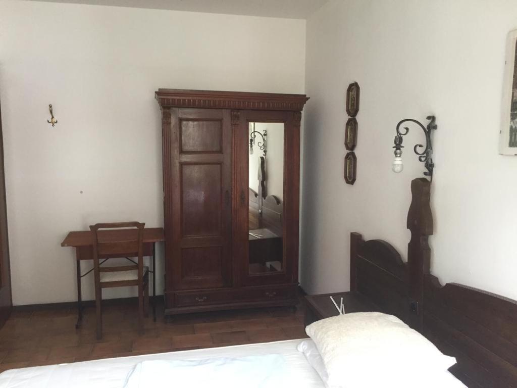 Da Boni & Luci Apartman Novate Mezzola Kültér fotó