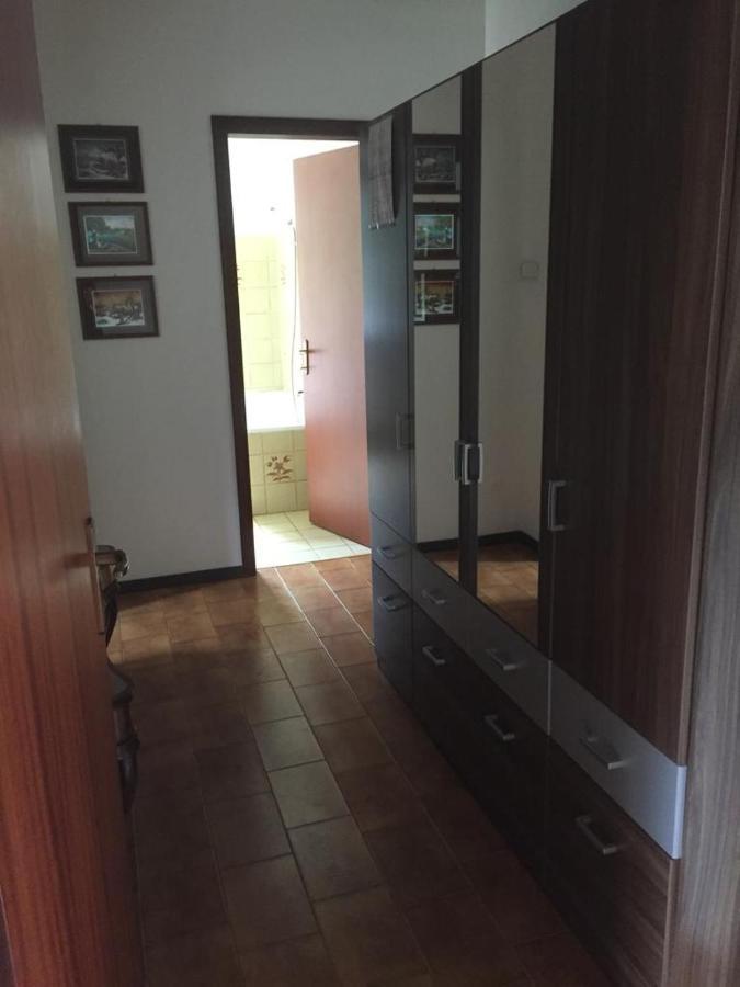 Da Boni & Luci Apartman Novate Mezzola Kültér fotó