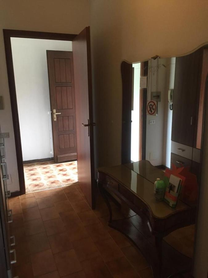 Da Boni & Luci Apartman Novate Mezzola Kültér fotó