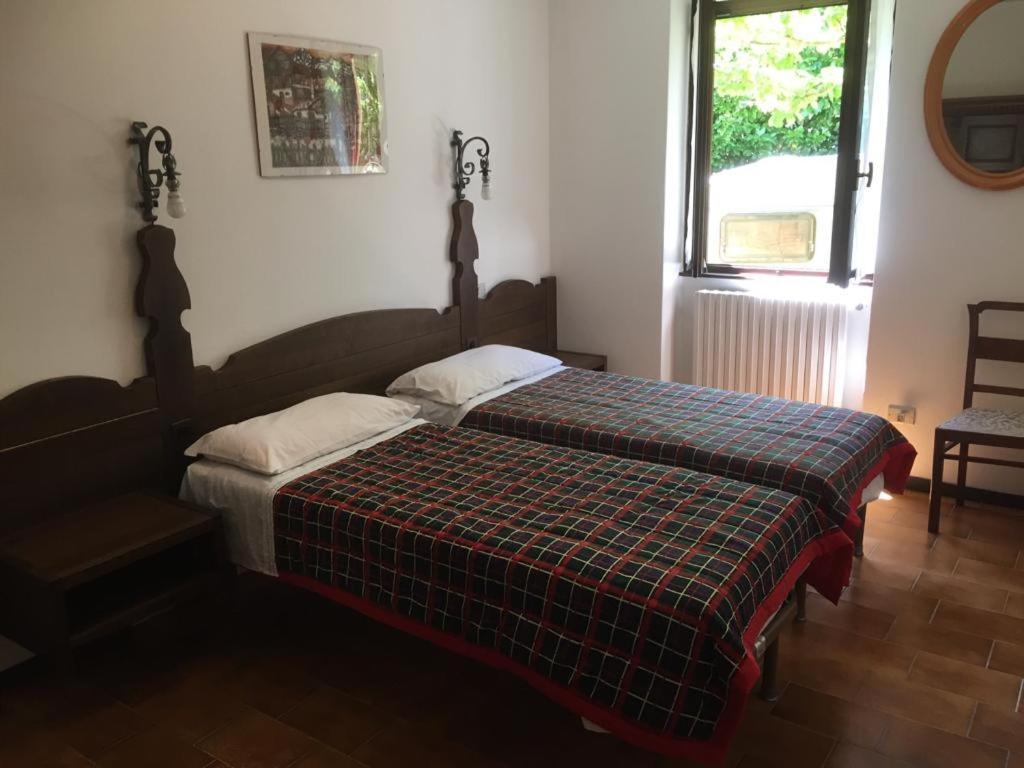 Da Boni & Luci Apartman Novate Mezzola Kültér fotó