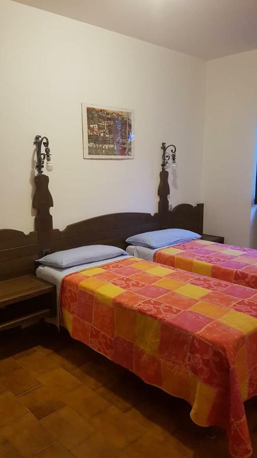 Da Boni & Luci Apartman Novate Mezzola Kültér fotó