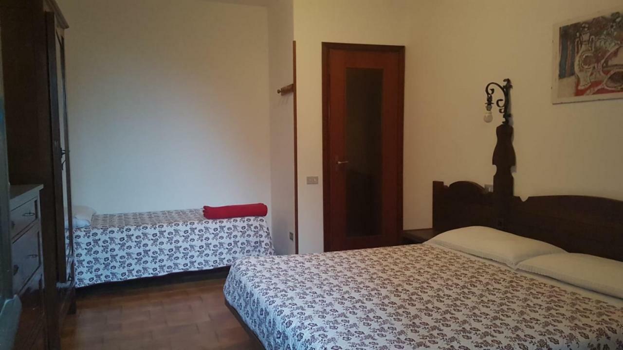 Da Boni & Luci Apartman Novate Mezzola Kültér fotó